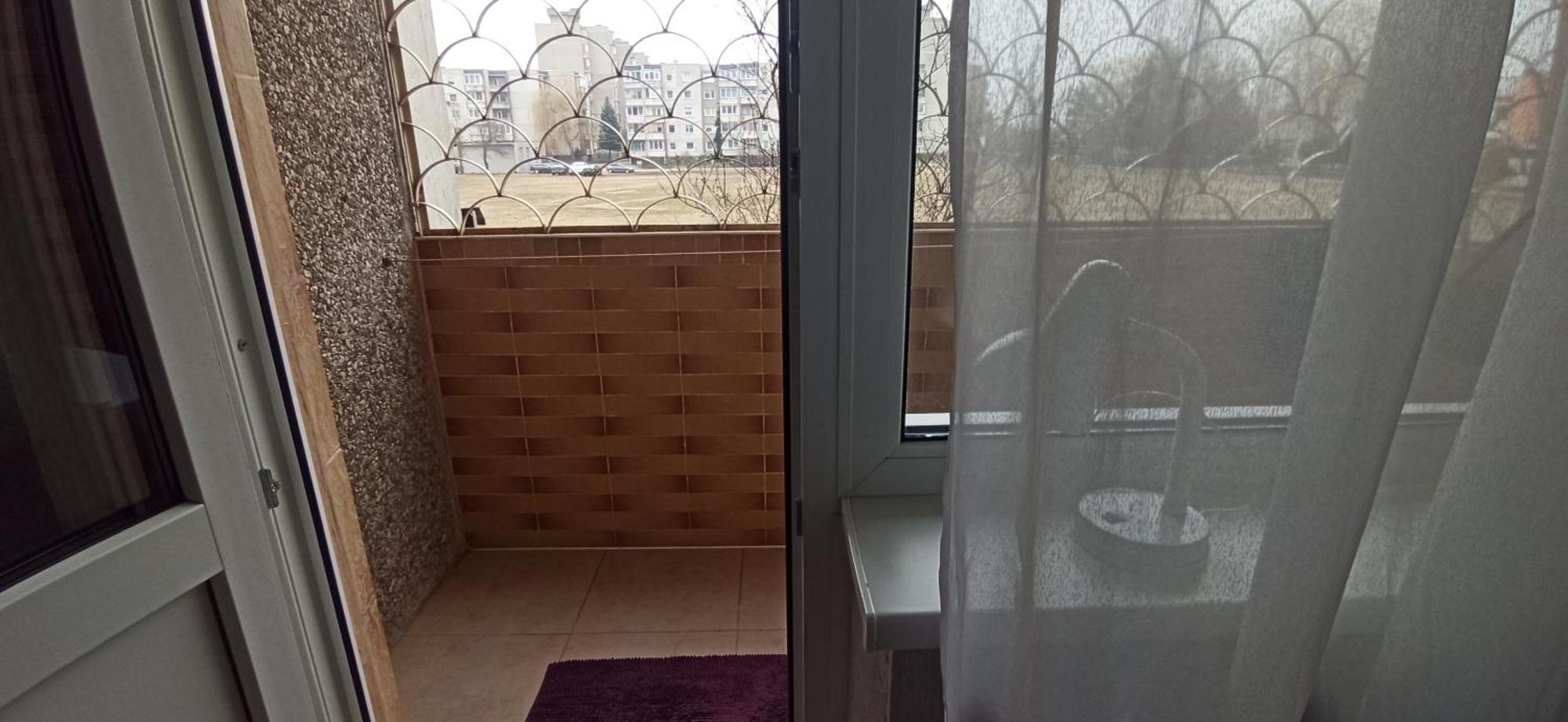 Mama Apartment Kaunas Exterior photo